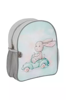 Детский рюкзак Effiki Wycigwka, синий