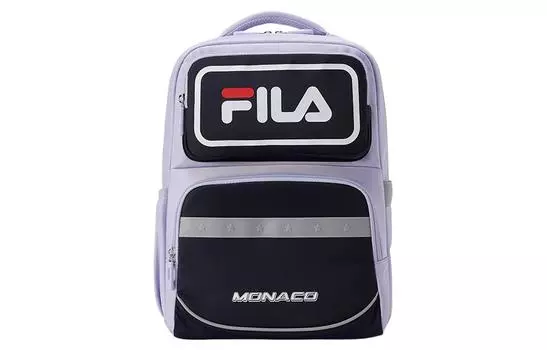 Детский рюкзак ФИЛА FILA, Lou Que Zi
