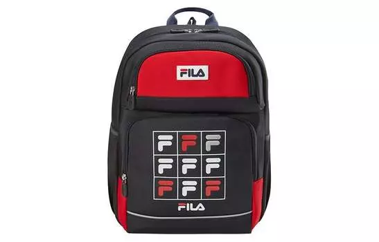 Детский рюкзак ФИЛА FILA, Navy