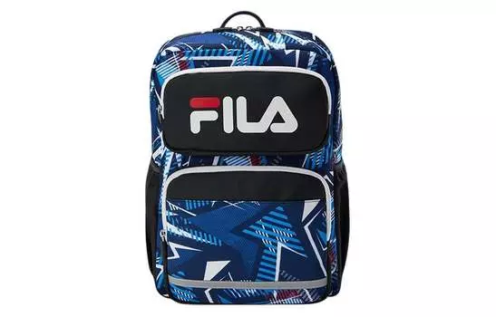 Детский рюкзак ФИЛА FILA, Navy