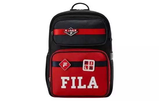 Детский рюкзак ФИЛА FILA, Navy