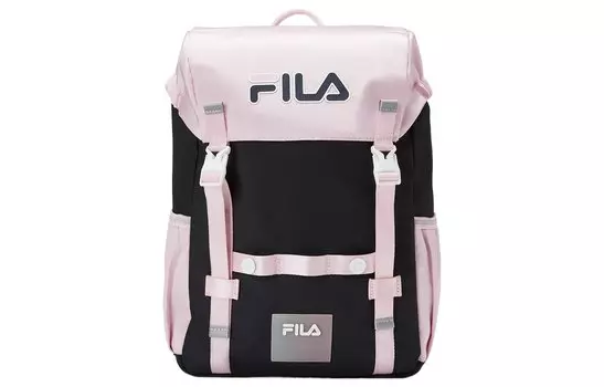 Детский рюкзак ФИЛА FILA, Pink