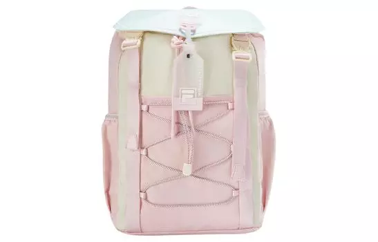 Детский рюкзак ФИЛА FILA, Pink