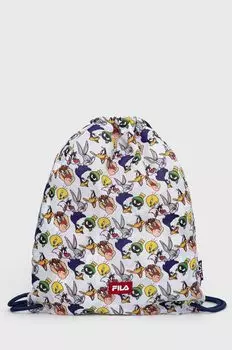 Детский рюкзак Fila, мультиколор
