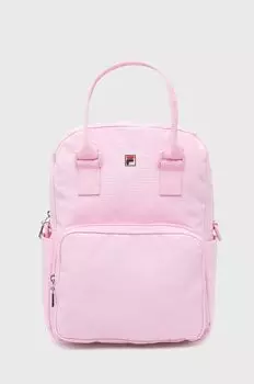 Детский рюкзак Fila, розовый