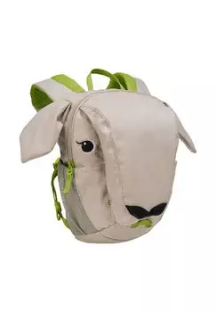 Детский рюкзак Flake 29 см VAUDE, цвет Calf