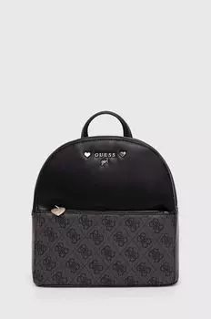 Детский рюкзак Guess, черный