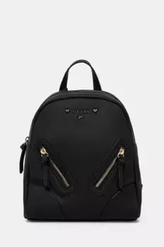 Детский рюкзак Guess, черный