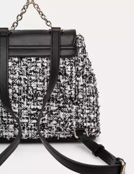 Детский рюкзак Guess, черный