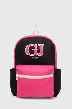 Детский рюкзак Guess, розовый