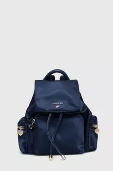 Детский рюкзак Guess, синий