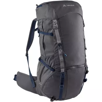 Детский Рюкзак Hidalgo 42+8 Vaude, серый
