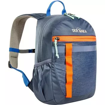 Детский рюкзак Husky Bag 10 JR темно-синий TATONKA, цвет blau