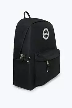 Детский рюкзак Hype, черный