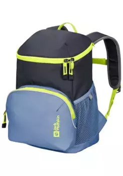 Детский рюкзак Jack Wolfskin "EXPERIENCE PACK", синий