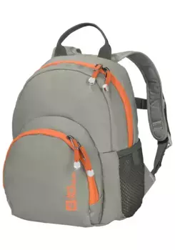 Детский рюкзак Jack Wolfskin "ЛЮТИК", цвет Mint-Leaf