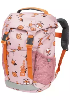 Детский рюкзак Jack Wolfskin "SMILEYWORLD FOREST PLAYER 16", цвет Water-Lily