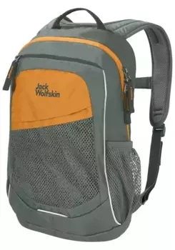 Детский рюкзак Jack Wolfskin "TRACK JACK", зеленый