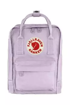 Детский рюкзак Kanken Mini Fjallraven, фиолетовый