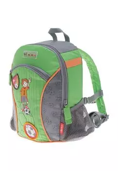 Детский рюкзак Кили Хранитель sigikid, зеленый