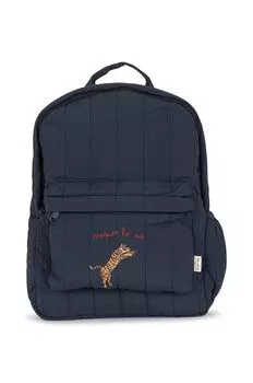 Детский рюкзак Konges Sljd, черный