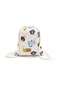 Детский рюкзак La Millou, бежевый