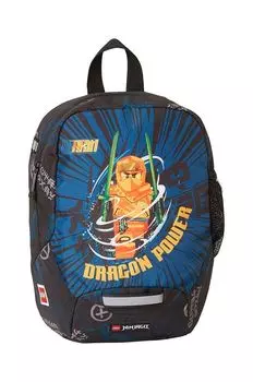 Детский рюкзак Lego, черный