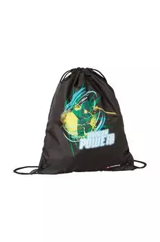 Детский рюкзак Lego, черный