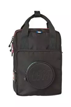 Детский рюкзак Lego, черный