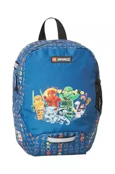 Детский рюкзак Lego, синий