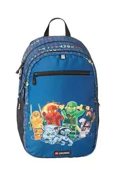 Детский рюкзак Lego, синий