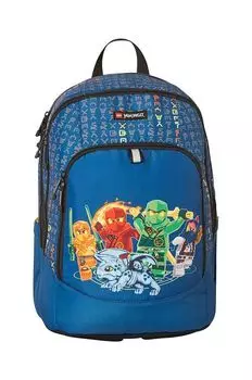 Детский рюкзак Lego, синий