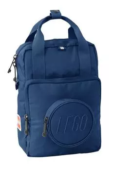 Детский рюкзак Lego, темно-синий