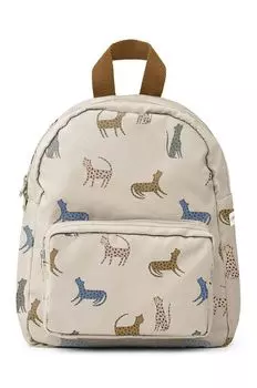 Детский рюкзак Liewood, бежевый