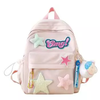 Детский рюкзак Louis Royaln, Желтый