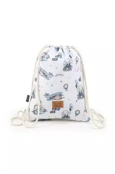 Детский рюкзак Maja Hyy La Millou, синий