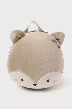 Детский рюкзак Mayoral, бежевый