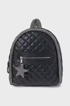 Детский рюкзак Mayoral, черный