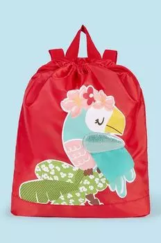 Детский рюкзак Mayoral, фиолетовый