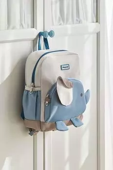 Детский рюкзак Mayoral Newborn, синий