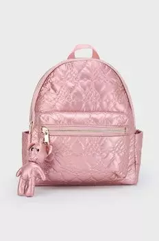 Детский рюкзак Mayoral, розовый