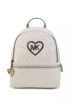 Детский рюкзак Michael Kors, белый