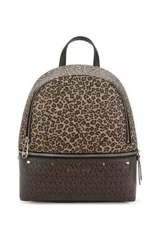 Детский рюкзак Michael Kors, коричневый