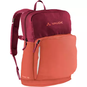 Детский Рюкзак Минни 10 Vaude, красный