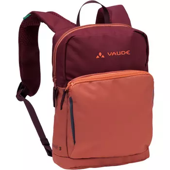 Детский Рюкзак Минни 5 Vaude, красный