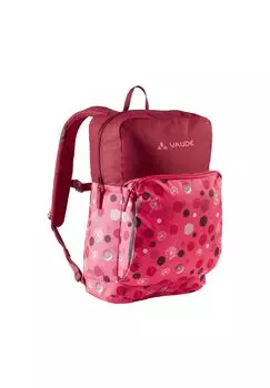 Детский рюкзак Minnie 10 34 см VAUDE, цвет Bright Pink Cranberry