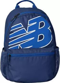 Детский рюкзак New Balance Core Performance, синий