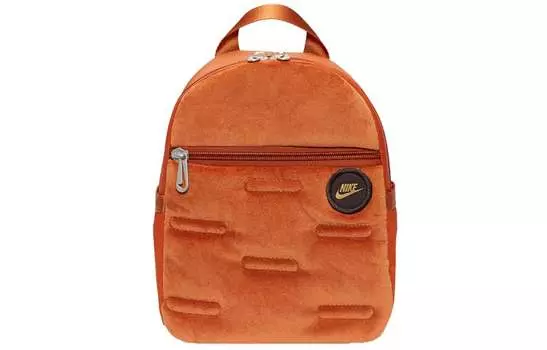 Детский рюкзак Nike, Dark russet