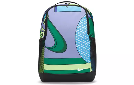 Детский рюкзак Nike, Multicolor