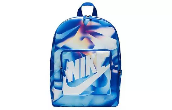 Детский рюкзак Nike, Синий